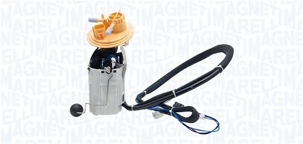Fuel Supply Module